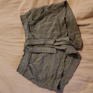 Kids shorts